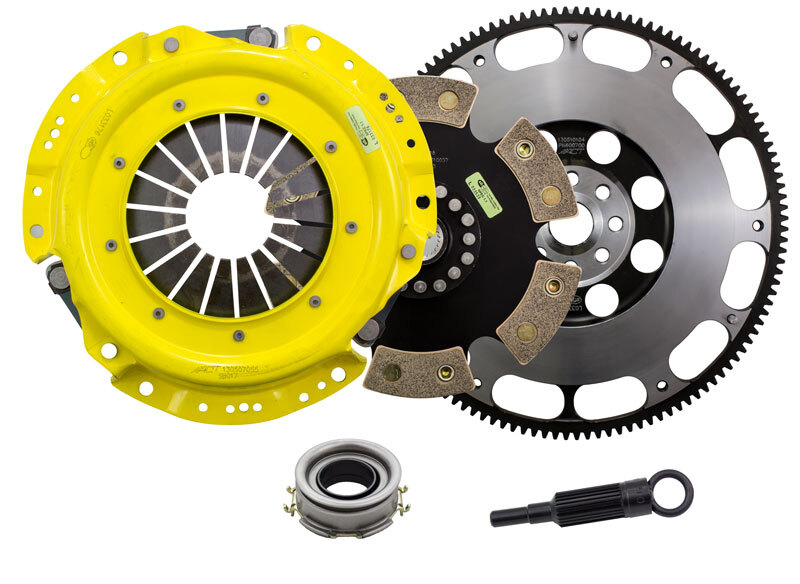 ACT HD/Race Clutch Kits