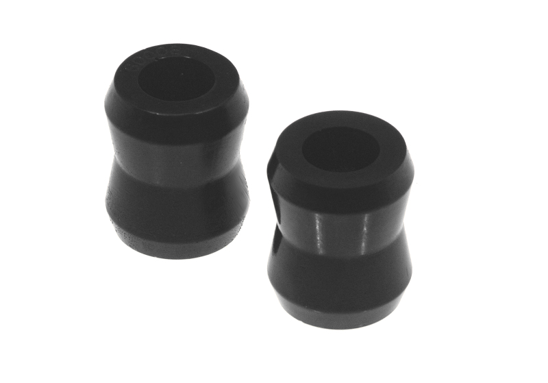 PRO Shock Bushings - Blk