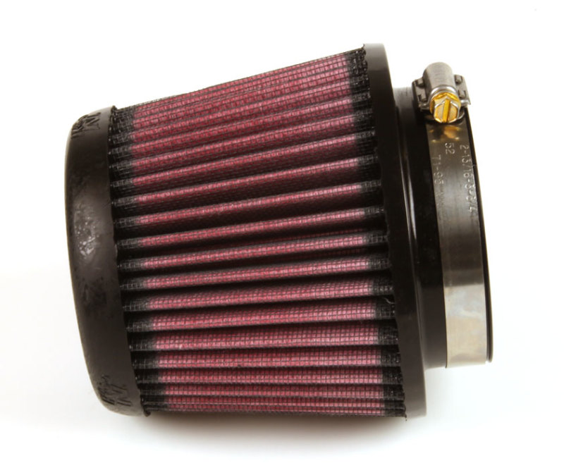 K&N Universal X-Stream Clamp-On Air Filter 3.313in Flg ID/4.875in Base OD/4in Top OD/4.25in H thumbnail 7