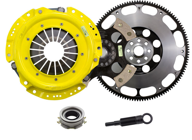 ACT HD/Race Clutch Kits