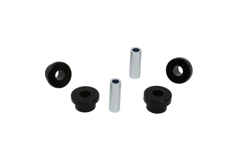 Whiteline Plus 7/88-5/00 Suzuki Swift Rear Inner/Outer Rear Control Arm Bushing Kit thumbnail 6