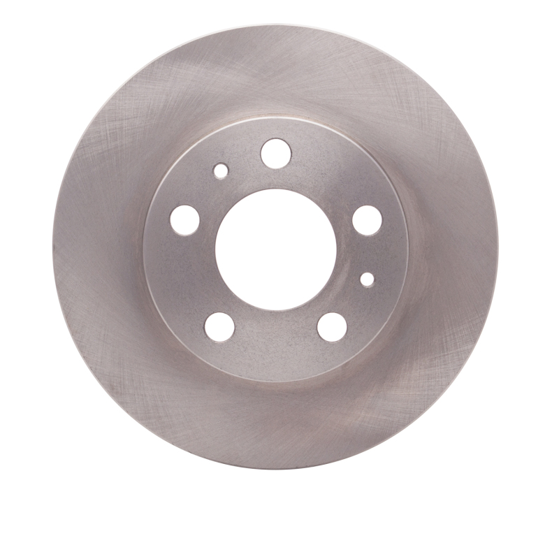 DFC Brake Rotors - Plain