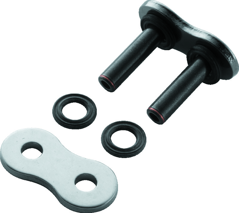 BKM Chains - Z-Ring