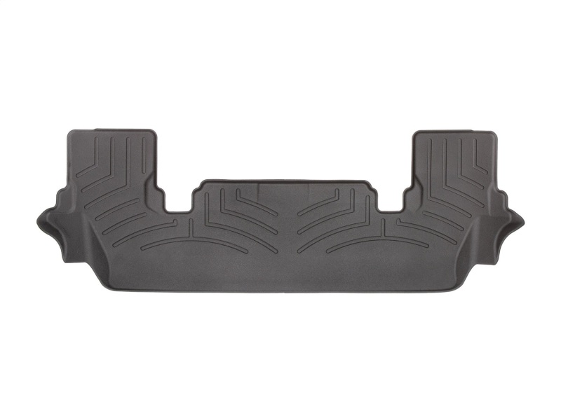 WT FloorLiner - Rear - Blk