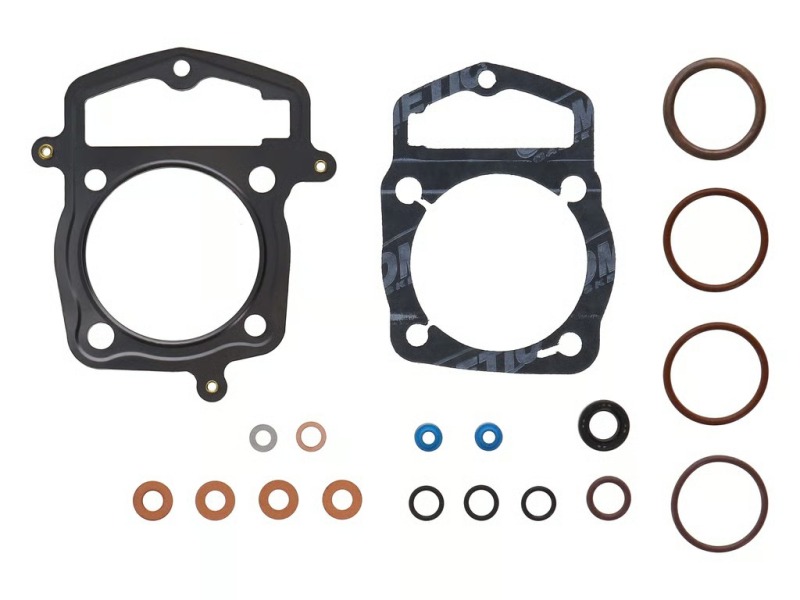 Wiseco 80-83 Honda XR200 Top End Gasket Kit thumbnail 3