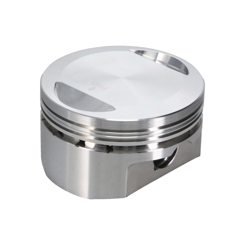 Wiseco HD/Buell S1/S3/S3T 2vp Domed 101 CR Piston Kit