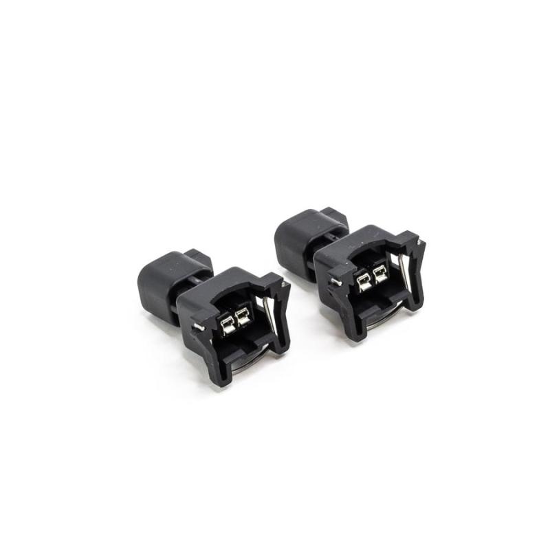 DeatschWerks USCAR to Jetronic Injector Clips - Case of 50 thumbnail 2