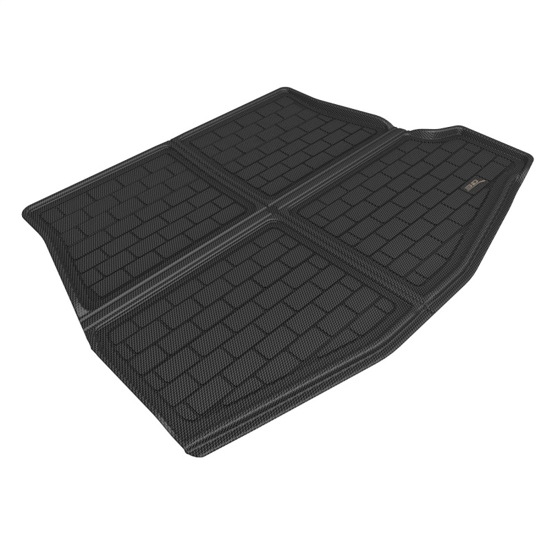 ACE Cargo Liner - Black