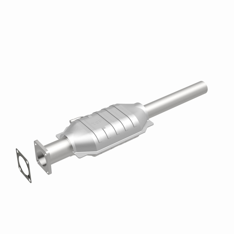MagnaFlow Conv Dir Fit Jeep 27.5X6.5X4 2.5/2 thumbnail 9