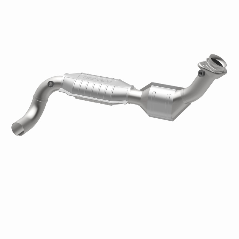 MagnaFlow Direct Fit Catalytic Converter 99 Ford F-150 4.6L thumbnail 6