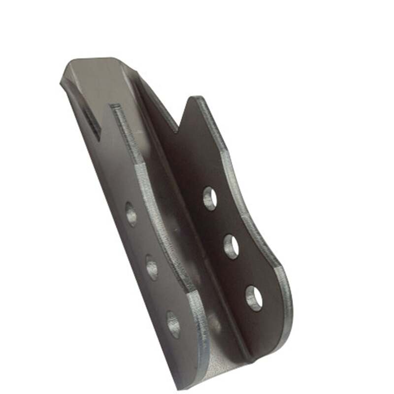 Artec Industries Adjustable Frame Panhard Mount Outside 1.75 Inch