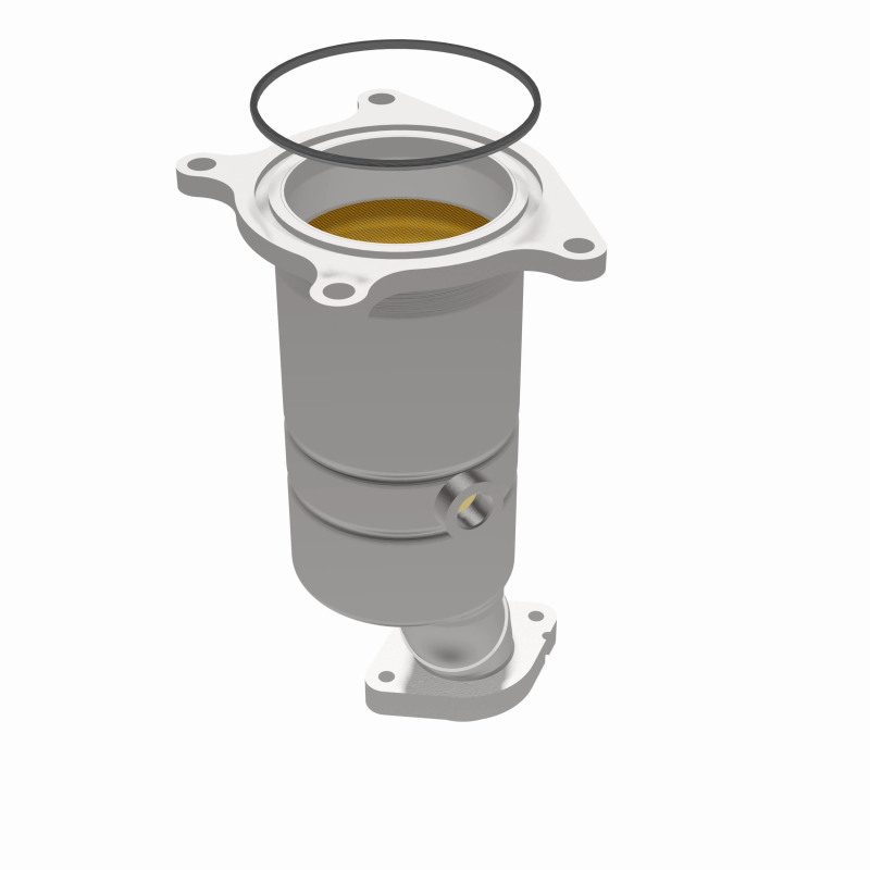 MagnaFlow Direct Fit Catalytic Converter 11-14 Edge 3.5/3.7L thumbnail 8