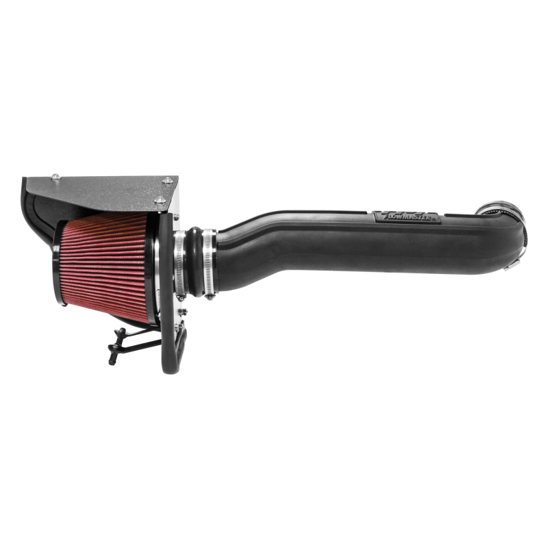 Flowmaster 12-18 Wrangler JK 3.6L Performance Cold Air Intake Kit