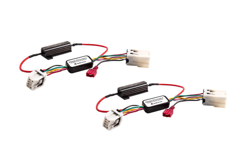 Diode Dynamics 09-21 Nissan GT-R Tail as Turn +Backup Module (USDM) Module Only thumbnail 7