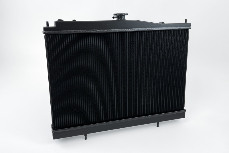 CSF Radiators - Aluminum