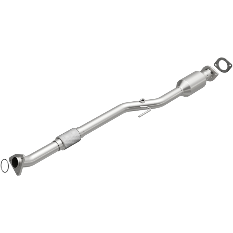 MagnaFlow Direct Fit Catalytic Converter 03-06 Sentra 1.8L Rear OEM thumbnail 2