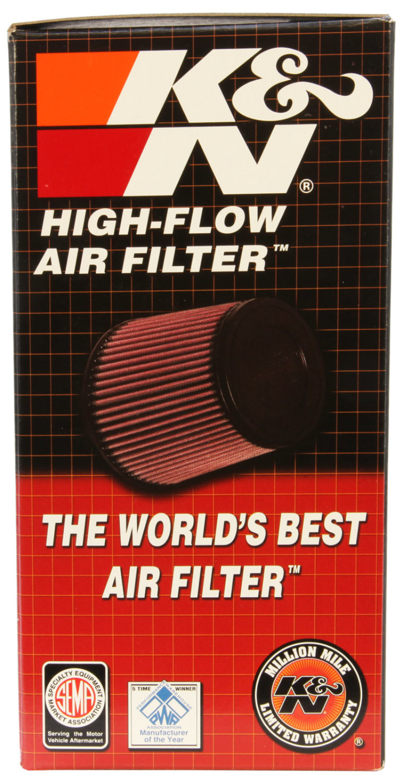 K&N 2014 Can-Am Spyder RT 1330cc DRYFLOW Air Filter thumbnail 6