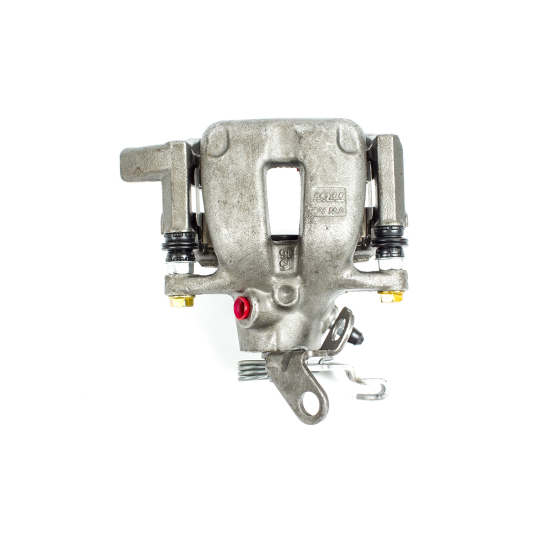 Power Stop 08-09 Audi A3 Rear Left Autospecialty Caliper w/Bracket thumbnail 5