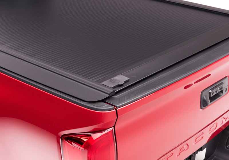 Retrax 16-18 Tacoma 6ft Regular / Access & Double Cab RetraxONE MX thumbnail 8