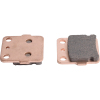 ABR Sintered Brake Pads