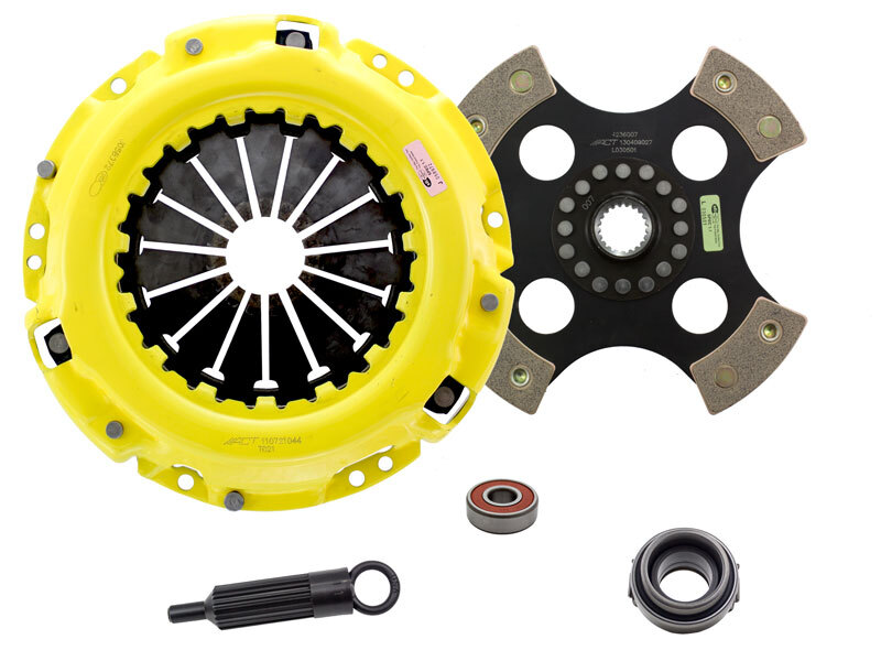 ACT HD/Race Clutch Kits