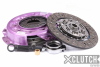 XCL Clutch - Stage 1 Sprung Organic