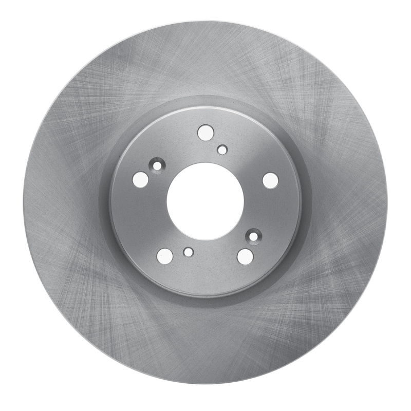 DFC Brake Rotors - Plain