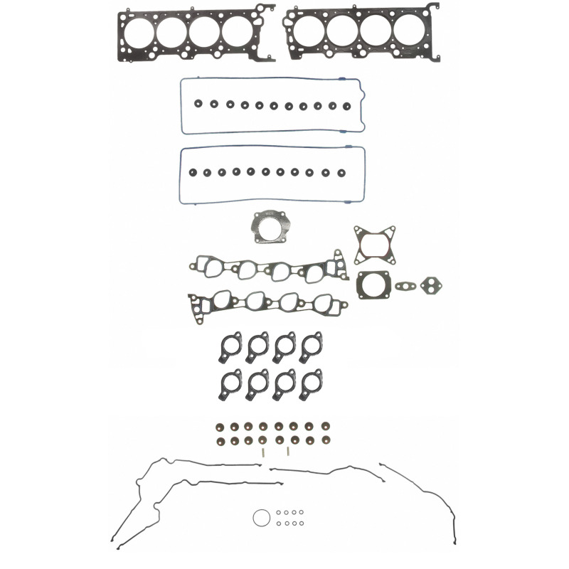 FEL Cylinder Head Gaskets