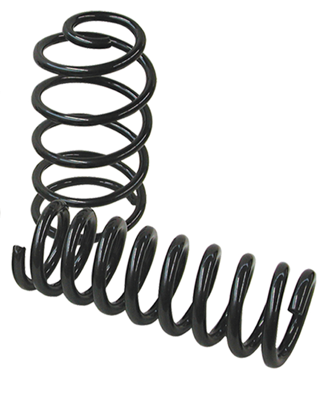 SPC Performance 70-81 GM F Body Pro Coil Lowering Springs thumbnail 5