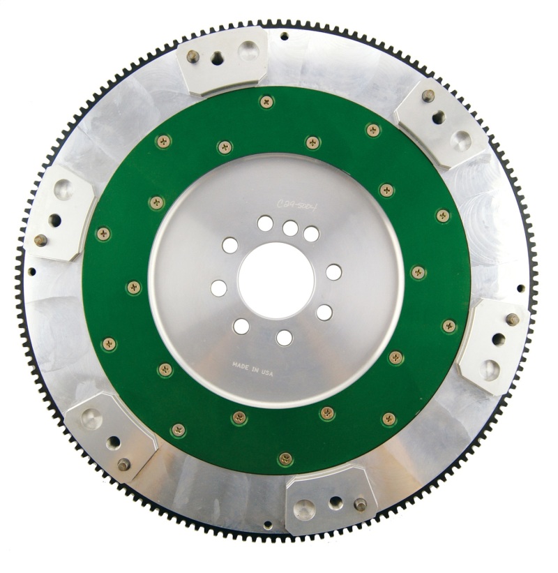 Fidanza LSX/LSA/LS9 8-Bolt Aluminum Conversion Flywheel