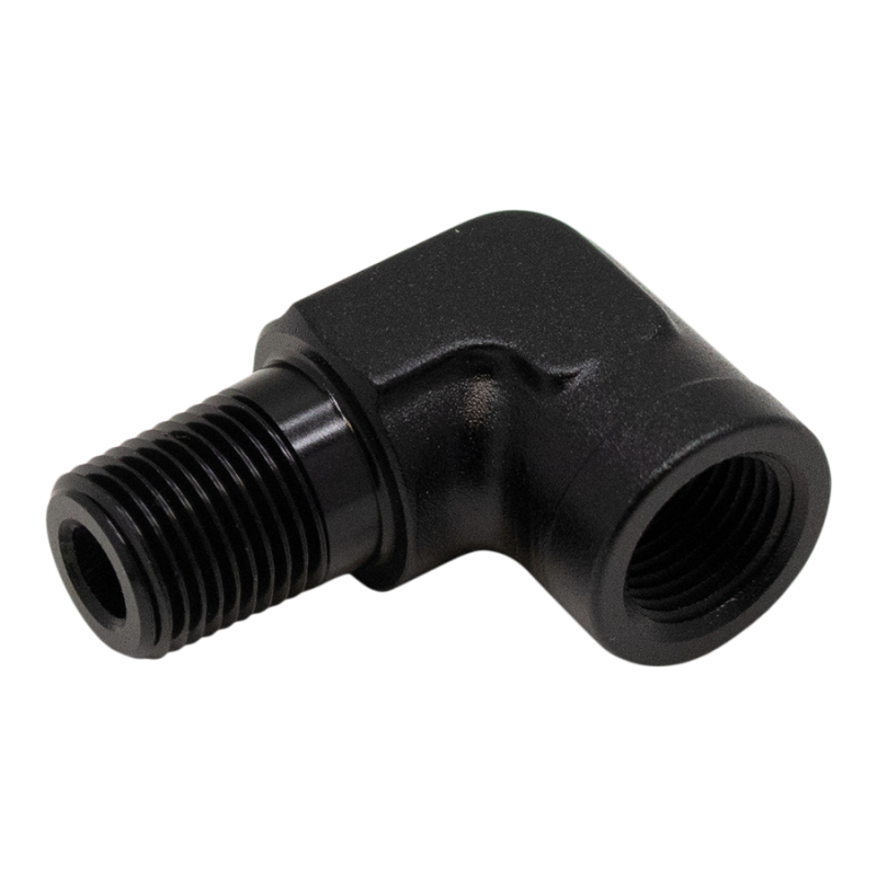 DW AN to NPT Adapters