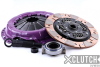XCL Clutch - Stage 2 Cushioned Ceramic