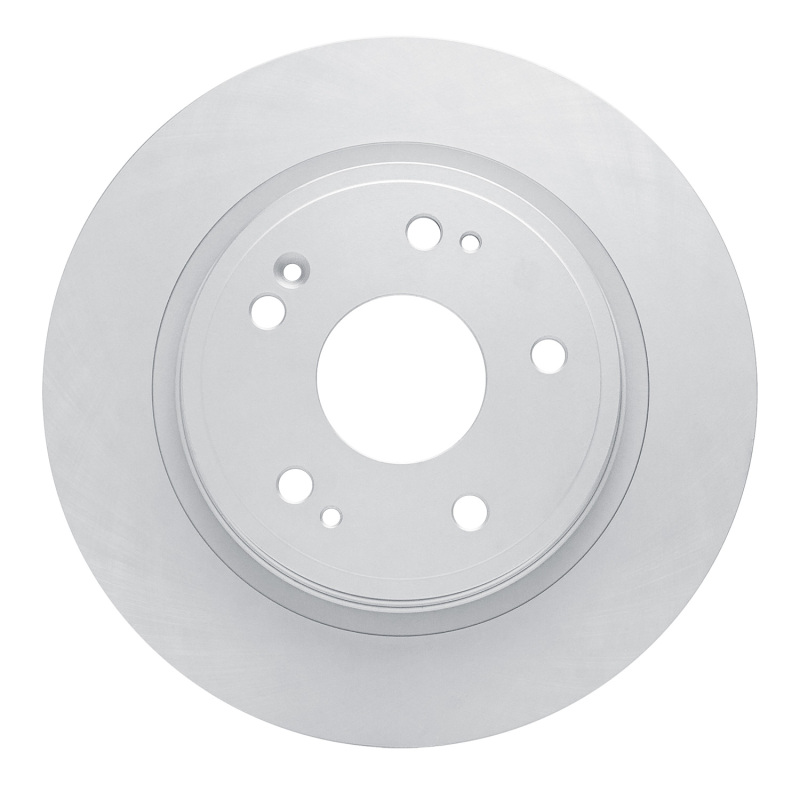 DFC GeoSPEC Coated Rotors - Plain