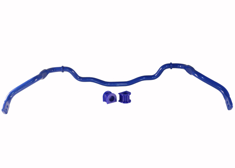 SuperPro 33mm Heavy Duty Stabilizer Bar