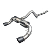 INJ Catback Exhaust