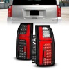 ANZ LED Taillights