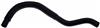 Gates 96-97 Chevrolet C & K Series Pickup V-8 5.7L Upper Molded Coolant Hose thumbnail 3