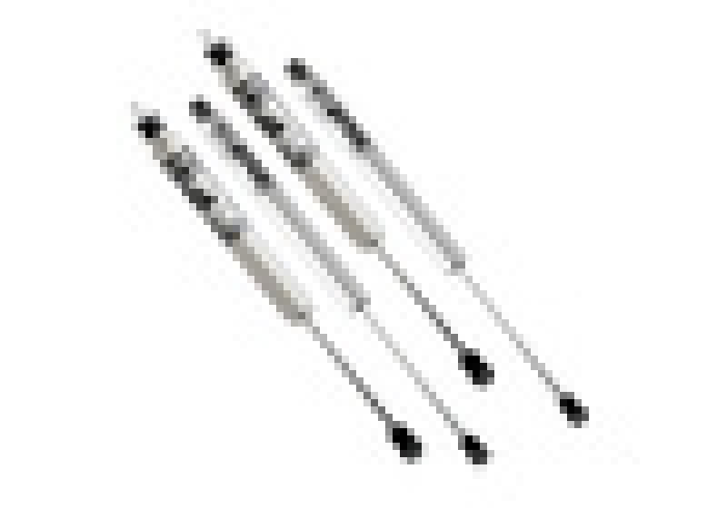 Superlift 17-20 Ford F-250 SuperDuty Fox Shocks Lift Kit- Front Shocks (5.5-7in) Rear Shocks (4-6in) thumbnail 2
