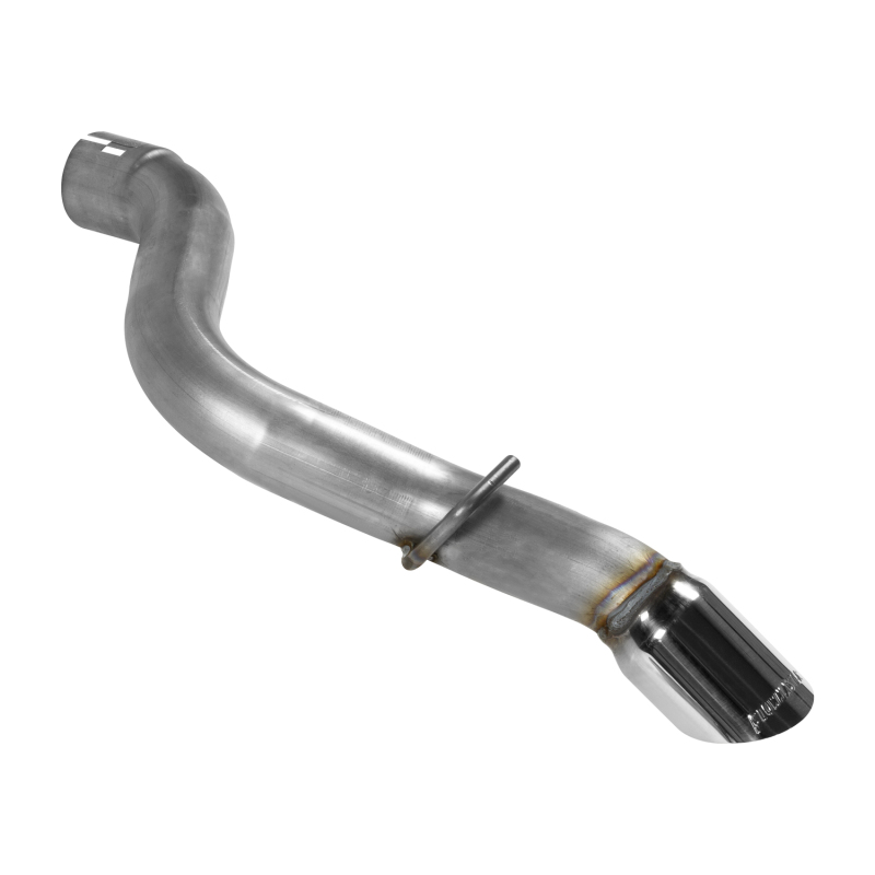 Flowmaster 18-25 Wrangler JL 2.0T/3.6L American Thunder Rock Axle-Back Exhaust System thumbnail 5