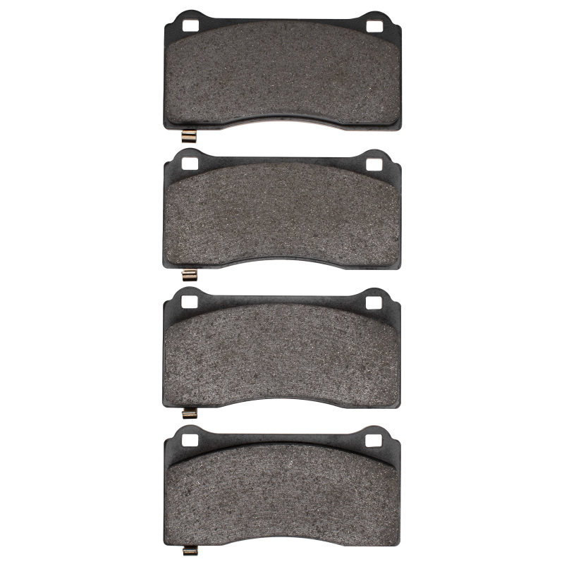 DFC Euro 5000 Ceramic Brake Pads