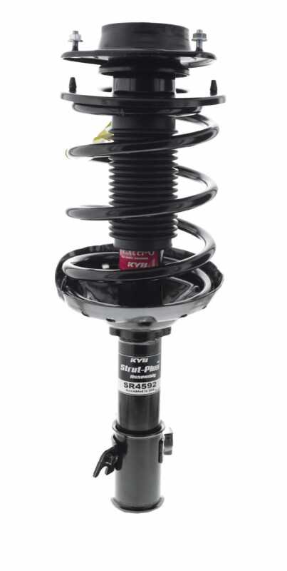 KYB Shock & Strut Excel-G