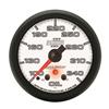 AutoMeter Gauge Oil Temp 2-5/8in. 340 Deg. F Stepper Motor W/ Peak & Warn Phantom II thumbnail 6
