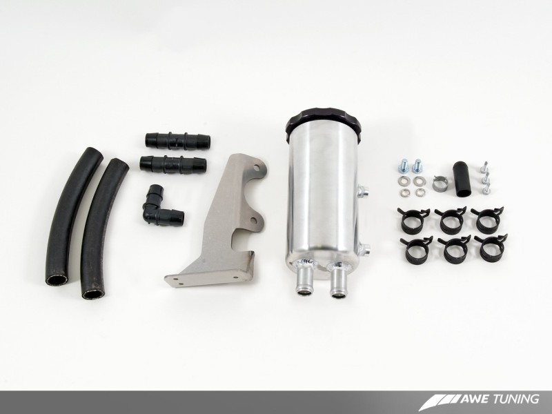 AWE Tuning 8R Q5 / SQ5 3.0T ColdFront Reservoir thumbnail 3