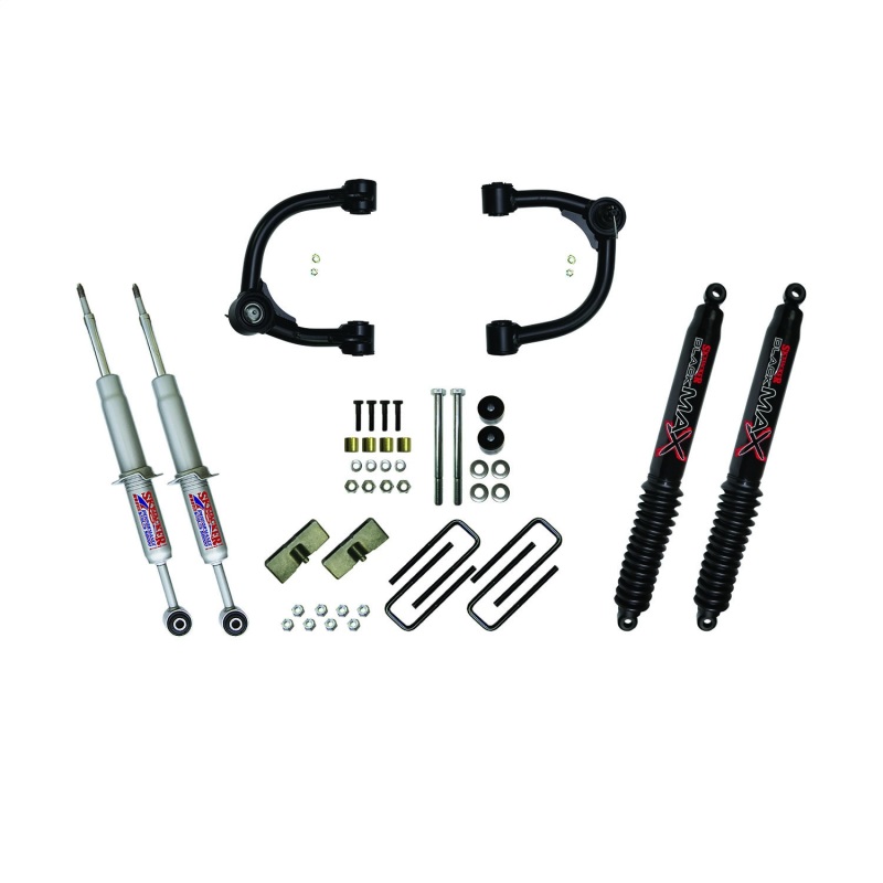 SKY Suspension Lift Kit