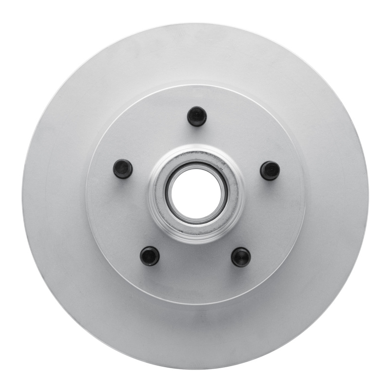 DFC GeoSPEC Coated Rotors - Plain