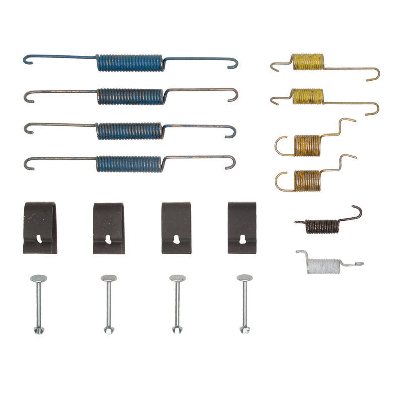 DFC Drum Brake Hardware Kits