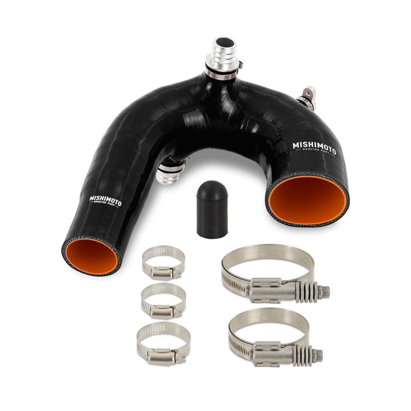 MM Powersports Silicone Hose - Intake