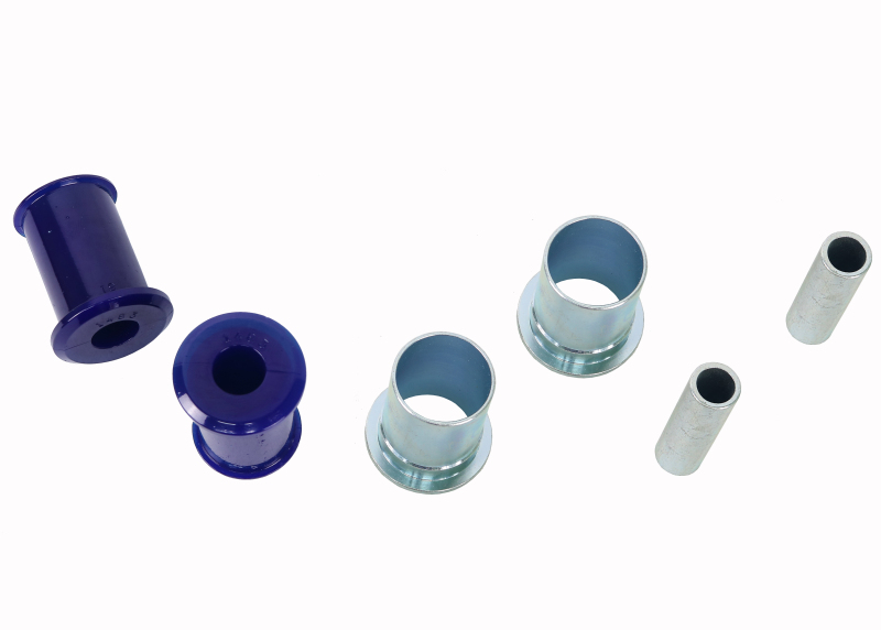 SuperPro 1989 Nissan 240SX Front Control Arm Bushing Kit thumbnail 4
