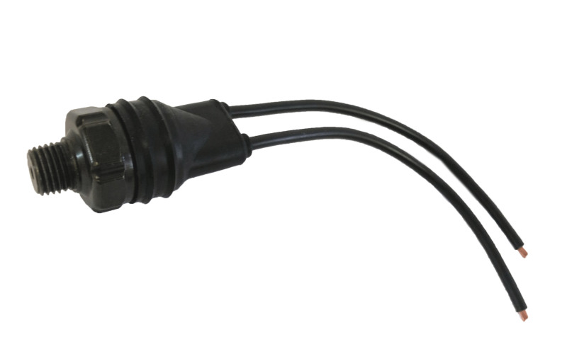 Kleinn Sealed Tank Mount Pressure Switch/ 1/4In M NPT/ 110 PSI On/ 145 PSI Off thumbnail 4