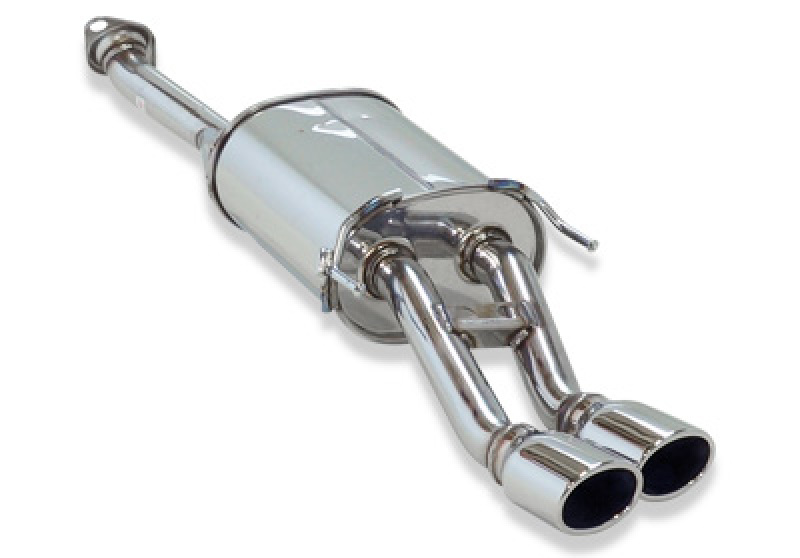 HKS Exhaust - Legamax Premium